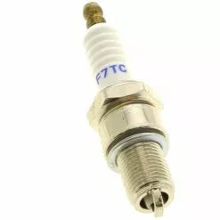 Bougie Champion F6tc/f7tc Pour Moteur De Tondeuse Honda