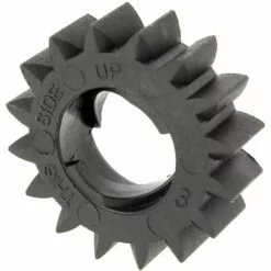 Pignon Demarreur Nylon 16 Dents Pour Moteur De Tondeuse Briggs & Stratton