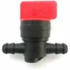 Robinet D'essence Plastique Pour Moteur De Tondeuse Briggs & Stratton -Tondeuse Et Accessoires Boutique 11727148 1