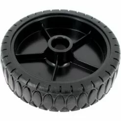 Roue Avant D=170 , 481007317/0 Pour Tondeuse A Gazon Ggp -Tondeuse Et Accessoires Boutique 11727375 2