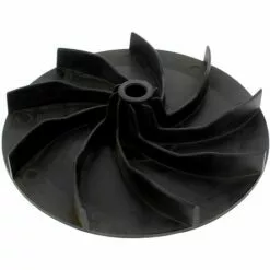 Turbine De Ventilateur Pour Tondeuse A Gazon Sterwins