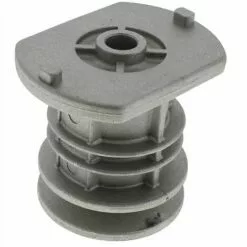 Support De Lame D=25mm 122465608/3 Pour Tondeuse A Gazon Mac Allister -Tondeuse Et Accessoires Boutique 11727823 2