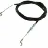 Cable De Traction Sg2007430 Pour Tondeuse A Gazon Sandri Garden -Tondeuse Et Accessoires Boutique 11728410 1