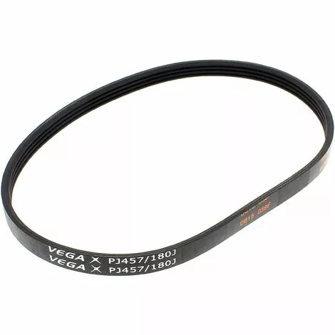 Courroie 457j4 - Pj457/180j Pour Tondeuse A Gazon Ryobi 3 Courroie 457j4 - Pj457/180j Pour Tondeuse A Gazon Ryobi