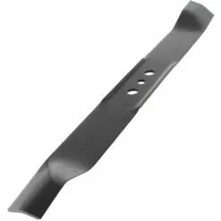 Lame De Tondeuse L = 55 Cm Jy121003 65mn Pour Tondeuse A Gazon Hyundai