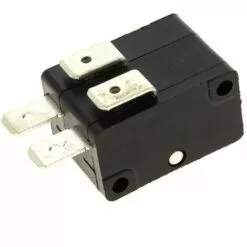 Microswitch 4 Cosses Double Pour Tondeuse A Gazon Ryobi -Tondeuse Et Accessoires Boutique 11729461 3