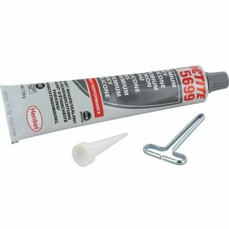 PEERLESS / TECUMSEH Pate à Joint Boite Peerless 3 PEERLESS / TECUMSEH Pate à Joint Boite Peerless