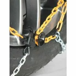 POLAIRE Chaine Neige Voiture XP9mm 165/65R14 165/65R15 175/60R14 -Tondeuse Et Accessoires Boutique 11761475 4