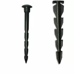 ELEM GARDEN TECHNIC Lot De Piquets Pour Robots Tondeuses