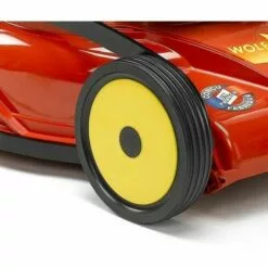 Tondeuse Thermique Tractée Outils Wolf RT46K3 -Tondeuse Et Accessoires Boutique 12180119 4