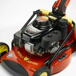Tondeuse Thermique Professionnelle Outils Wolf - T51XP -Tondeuse Et Accessoires Boutique 12180120 3