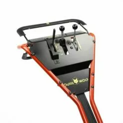 Tondeuse Thermique Professionnelle Outils Wolf - T51XP -Tondeuse Et Accessoires Boutique 12180120 4