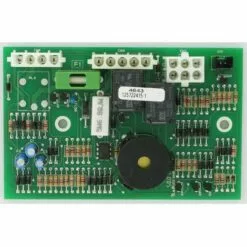GLOBAL GARDEN PRODUCT 125722415/1 - Carte Electronique Pour Tondeuse Autoportée Castelgarden / GGP