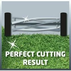 Einhell Tondeuse à Gazon à Main GE-HM 38 S-F -Tondeuse Et Accessoires Boutique 1283432 5