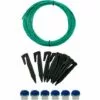 GRIZZLY TOOLS Kit De Réparation Pour Câble Périphérique Adapté à La Tondeuse Robot Hanseatic MR 300 -Tondeuse Et Accessoires Boutique 13388495 1