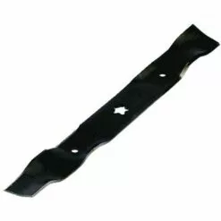 HUSQVARNA GROUP Lame Mulching 46cm Tracteur Tondeuse AYP, Bernard Loisirs, Bestgreen, Husqvarna