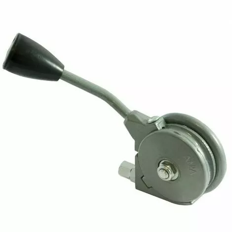 LEM SELECT Levier Accélérateur Aluminium Droite L 200 MM 5 LEM SELECT Levier Accélérateur Aluminium Droite L 200 MM – Image 3