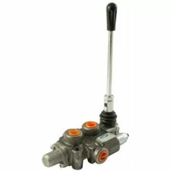 LEM SELECT Distributeur Hydraulique à 1 élément Double Effet 3/8" (H Basic)