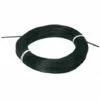 LEM SELECT Gaine Plastique Flexible Noire Ø 5 Pour Câble Ø1,2-1,6 (Lot De 5 Mètres) -Tondeuse Et Accessoires Boutique 14032614 1
