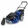 HYUNDAI Démarrage électrique Tondeuse Thermique 196 Cm³ 56cm Mulching HTDT561ES-1 -Tondeuse Et Accessoires Boutique 14064515 1