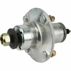 Palier De Lame Complet Autoportée John Deere -Tondeuse Et Accessoires Boutique 14193193 2