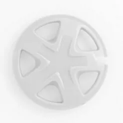 GREENCUT Enjoliveurs Roue De 6" 152MM Pour Tondeuse