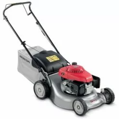 Tondeuse Poussée HONDA Moteur 4 Temps 160 Cm³ - HRG416PKEH