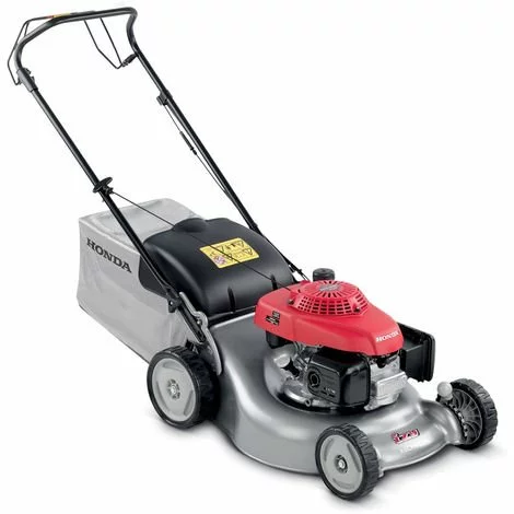 Tondeuse Tractée Izy 160cm3 HONDA - Largeur Coupe 41cm - HRG416SKEH 3 Tondeuse Tractée Izy 160cm3 HONDA - Largeur Coupe 41cm - HRG416SKEH