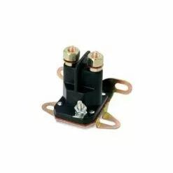 Relais Démarreur Universel