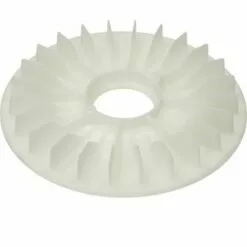 Turbine De Ventilation Tondeuse à Gazon Solo