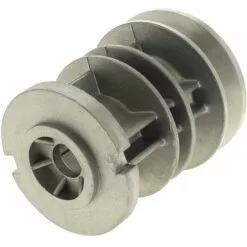 Support De Lame 22450 Pour Tondeuse A Gazon Wolf