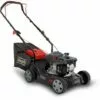 TONDEUSE THERMIQUE A GAZON ESSENCE POUSSEE 2EN1 132CC 40CM SCHEPPACH MP132-40 -Tondeuse Et Accessoires Boutique 17363622 1