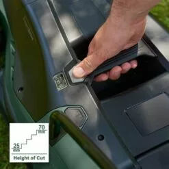 Bosch Tondeuse Filaire UniversalRotak 450 -Tondeuse Et Accessoires Boutique 17415766 3