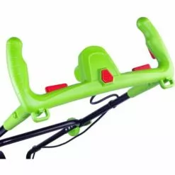 Tondeuse électrique Filaire 2000W 43cm 45L Réglage Central 20-70mm (6 Niveaux) Et En Plus Equipée Pour Une Fauche Particulièrement Confortable - De BRAST -Tondeuse Et Accessoires Boutique 17558801 3