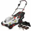 ELEM GARDEN TECHNIC Tondeuse Rechargeable 40V (2x20V) 37cm Elem Garden 1 ELEM GARDEN TECHNIC Tondeuse Rechargeable 40V (2x20V) 37cm Elem Garden -Tondeuse Et Accessoires Boutique 17818019 1