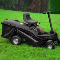 ELEM GARDEN TECHNIC Autoportée Rider 196cc - 61 Cm - ELEM GARDEN 11 ELEM GARDEN TECHNIC Autoportée Rider 196cc - 61 Cm - ELEM GARDEN -Tondeuse Et Accessoires Boutique 18044554 5