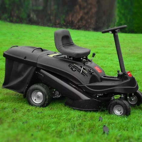 ELEM GARDEN TECHNIC Autoportée Rider 196cc - 61 Cm - ELEM GARDEN 7 ELEM GARDEN TECHNIC Autoportée Rider 196cc - 61 Cm - ELEM GARDEN – Image 5