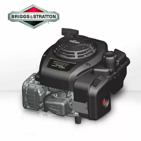 Hecht Jardin 5511 BS Tondeuse A Gazon A Essence 4temps 5 Hecht Jardin 5511 BS Tondeuse A Gazon A Essence 4temps – Image 3