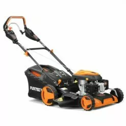 Tondeuse Thermique Autotractée FUXTEC FX-RM5196PRO -Tondeuse Et Accessoires Boutique 18131918 3