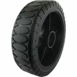 UNIVERSEL Roue Diamètre 170mm GGP - CASTELGARDEN 381007350/0