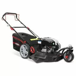 Tondeuse Racing Thermique 161 Cm³ 51 Cm Tractée 3 Roues RAC511BSRP