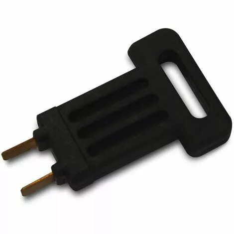 ELEM GARDEN TECHNIC Clé Pour Tondeuse Rechargeable TDE36V37-LI 3 ELEM GARDEN TECHNIC Clé Pour Tondeuse Rechargeable TDE36V37-LI