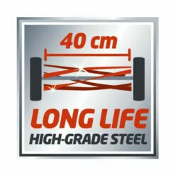 Tondeuse A Gazon Manuelle GC-HM 40 Einhell -Tondeuse Et Accessoires Boutique 2043665 5