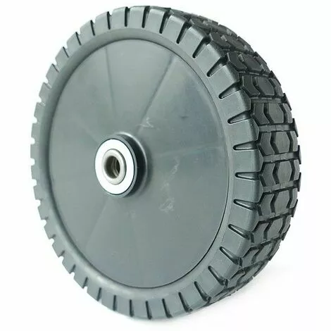 OLEOMAC Roue Avant Tondeuse Oleo-Mac / Staub 4 OLEOMAC Roue Avant Tondeuse Oleo-Mac / Staub – Image 2