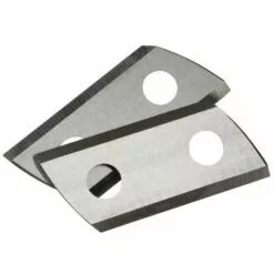 Einhell Lame De Remplacement Pour Déchiqueteuse GH-KS 2440 - Gris