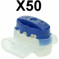 3M - Pack Raccord Câble Universel Tondeuse Robot 3M 314 | Lot De 10 8 3M - Pack Raccord Câble Universel Tondeuse Robot 3M 314 | Lot De 10 -Tondeuse Et Accessoires Boutique 23434683 3