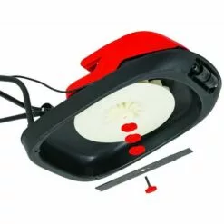 HOVERWOW Hover Wow - Tondeuse Sur Coussin D'air 1600W Coupe 33,5 Cm - HOVERMOW 33 9 HOVERWOW Hover Wow - Tondeuse Sur Coussin D'air 1600W Coupe 33,5 Cm - HOVERMOW 33 -Tondeuse Et Accessoires Boutique 23573875 4