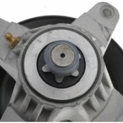 JARDIAFFAIRES Jeu De 2 Paliers De Lame Autoportée MTD Coupe 107cm Remplace 618-04456B 7 JARDIAFFAIRES Jeu De 2 Paliers De Lame Autoportée MTD Coupe 107cm Remplace 618-04456B -Tondeuse Et Accessoires Boutique 23745446 3