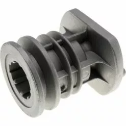 JARDIAFFAIRES Support De Lame Pour Tondeuse Castel Garden GGP Remplace 122465608/3 -Tondeuse Et Accessoires Boutique 23760193 2