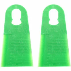 ASUPERMALL 2 Dents Jardin Pelouse Parage Cutter Tondeuse Accessoires Herbe Feuilles Disque Massicots Nylon Lame De Tondeuse A Gazon Cutter Accessoires Avec Cutting Edge Double Face -Tondeuse Et Accessoires Boutique 23912608 3